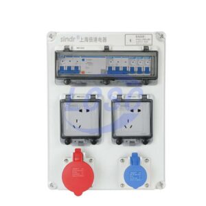 SINDR SIN3040A