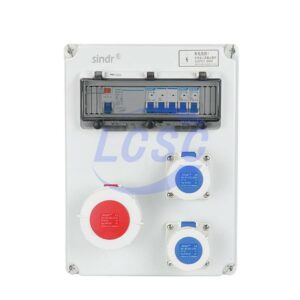 SINDR SIN3040B