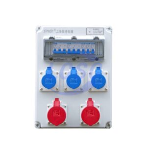SINDR SIN3040C