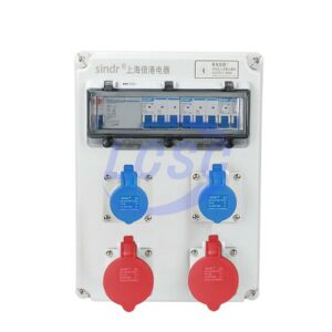 SINDR SIN3040D-4