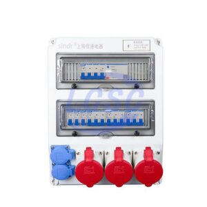 SINDR SIN3343B-A2