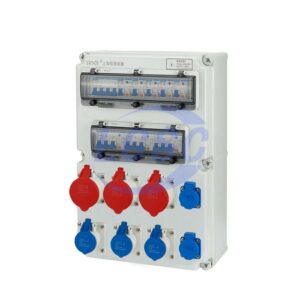 SINDR SIN3654LE-3