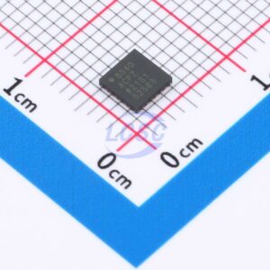 Analog Devices AD8340ACPZ-REEL7