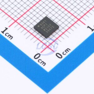 Analog Devices AD8341ACPZ-REEL7
