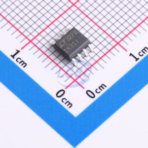 Analog Devices LT1431IS8#TRPBF