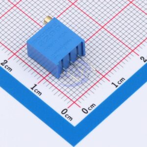 BOURNS 3299W-1-253LF
