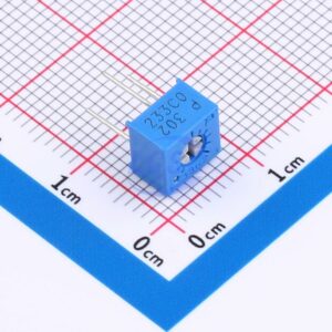 BOURNS 3362P-1-302LF