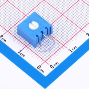 BOURNS 3386X-1-202LF