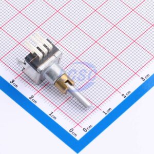 BOURNS PEC11D-4120F-H0015