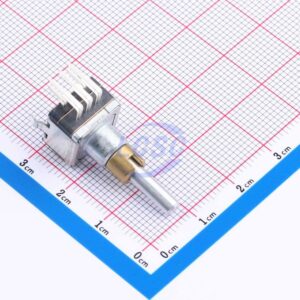 BOURNS PEC11D-4120F-S0015