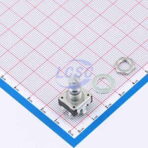 BOURNS PEC11R-4115K-S0018