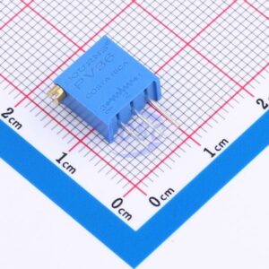 BOURNS PV36X502C01B00