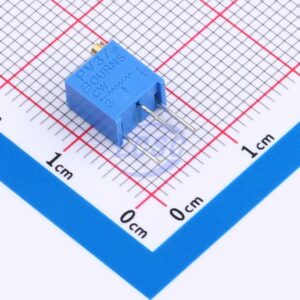 BOURNS PV37W503C01B00