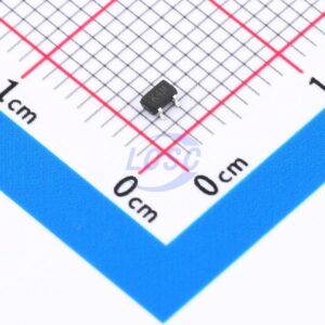 HXY MOSFET BC806-16WF-HXY