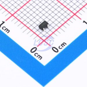 HXY MOSFET BC816-25WX-HXY
