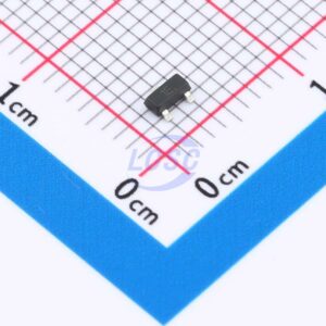 HXY MOSFET BCW71-HXY