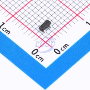 HXY MOSFET DSS5160T-7-HXY