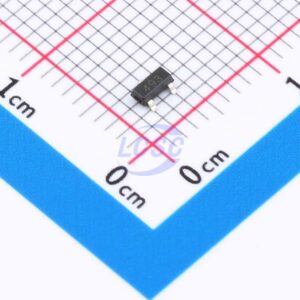 HXY MOSFET FMMT411TA-HXY