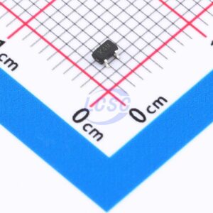 HXY MOSFET MMBT5401WT1G-HXY