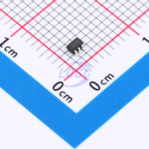 HXY MOSFET MMDT4146-7-F-HXY