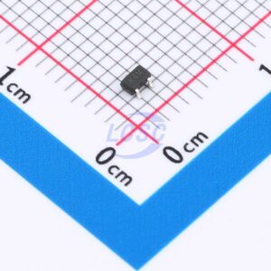 HXY MOSFET MMST5401Q-7-F-HXY