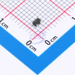 HXY MOSFET MMSTA06-7-F-HXY
