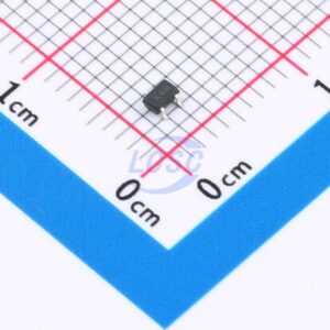 HXY MOSFET MMSTA56-7-F-HXY
