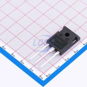 Infineon Technologies IKW25N120CS7XKSA1
