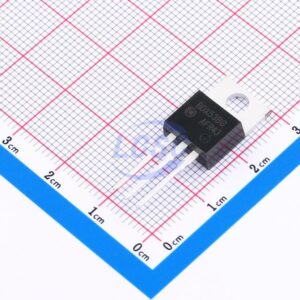 onsemi BDX53BG