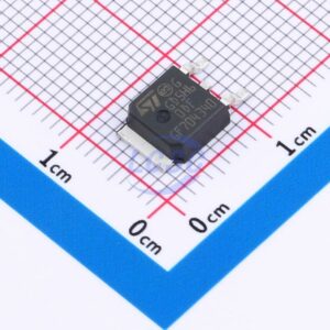 STMicroelectronics STGD5H60DF