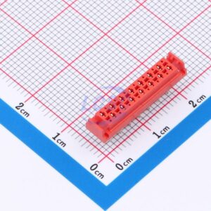 TE Connectivity 1-338068-4