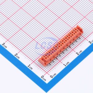 TE Connectivity 2-338069-0