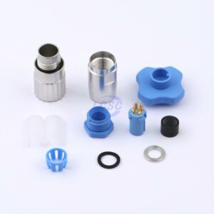 TE Connectivity 3-1437719-3