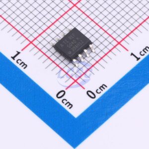 Texas Instruments REF5040AID