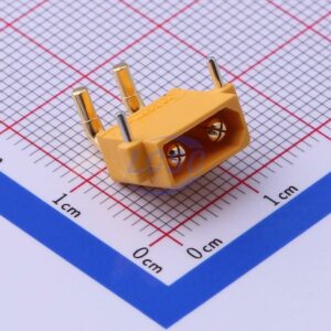 Changzhou Amass Elec XT30PW-M30.G.Y