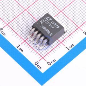 Analog Devices LT1171HVIQ#PBF