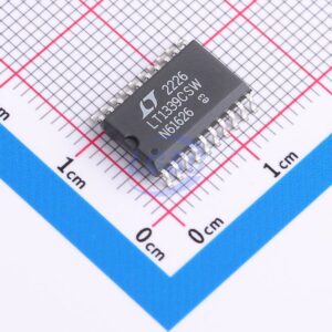 Analog Devices LT1339CSW#PBF