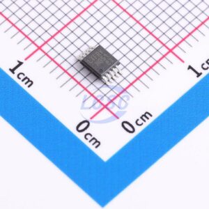 Analog Devices LT3991EMSE-5#PBF