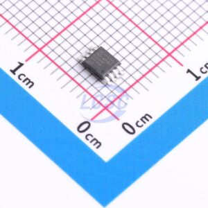 Analog Devices LT5400BIMS8E-3#PBF