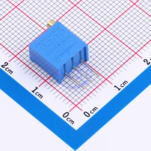 BOURNS 3299W-1-501LF