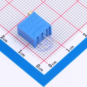 BOURNS 3299Y-1-202LF