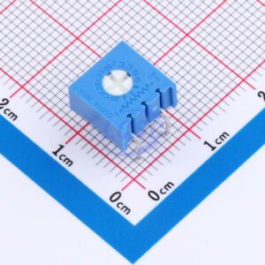 BOURNS 3386G-1-104LF