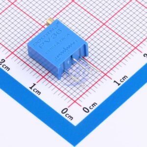 BOURNS PV36Y502C01B00