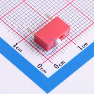 hanxia HX 2.54-1P CJPB-H