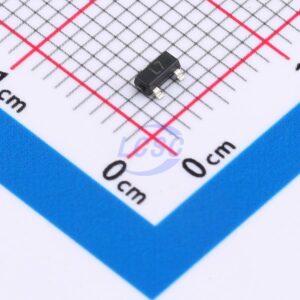 HXY MOSFET 2PD601ASW-HXY