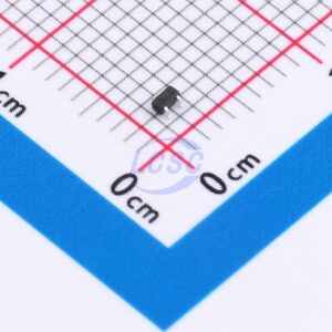 HXY MOSFET BC847BT-7-F-HXY