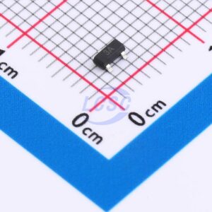HXY MOSFET BCW89-HXY