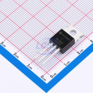 HXY MOSFET KSE13007H2SMTU-HXY