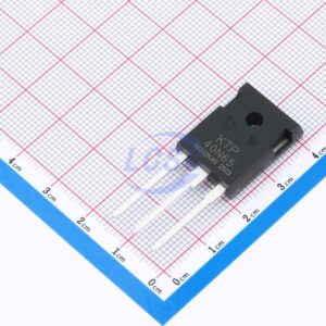 KTP IKW40N65H2-KTP