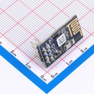 Ru Bo Microelectronics M508H-WS63